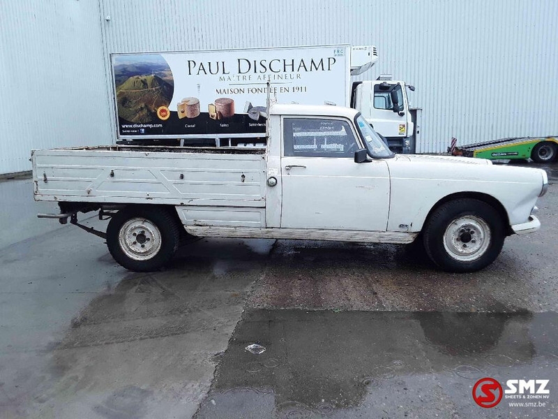 Peugeot - Personenbil: bilde 4 Peugeot - Personenbil: bilde 4