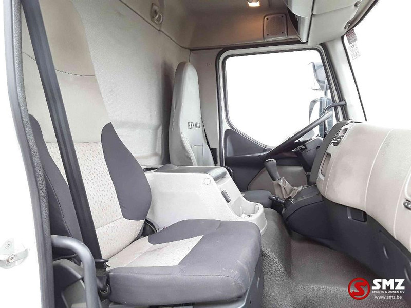 Lastebil med kjøl Renault Midliner 220 Thermoking v500 Max: bilde 6 Lastebil med kjøl Renault Midliner 220 Thermoking v500 Max: bilde 6