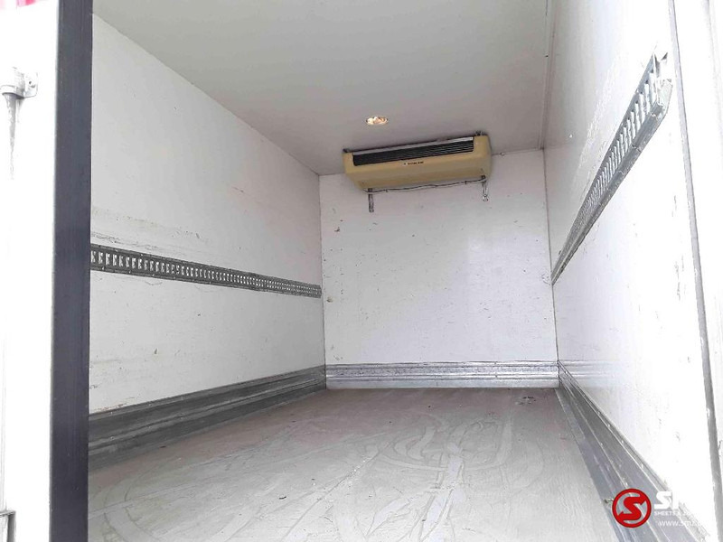 Lastebil med kjøl Renault Midliner 220 Thermoking v500 Max: bilde 12 Lastebil med kjøl Renault Midliner 220 Thermoking v500 Max: bilde 12