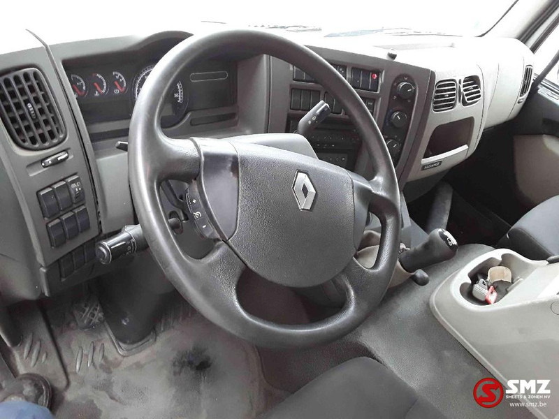 Lastebil med kjøl Renault Midliner 220 Thermoking v500 Max: bilde 8 Lastebil med kjøl Renault Midliner 220 Thermoking v500 Max: bilde 8