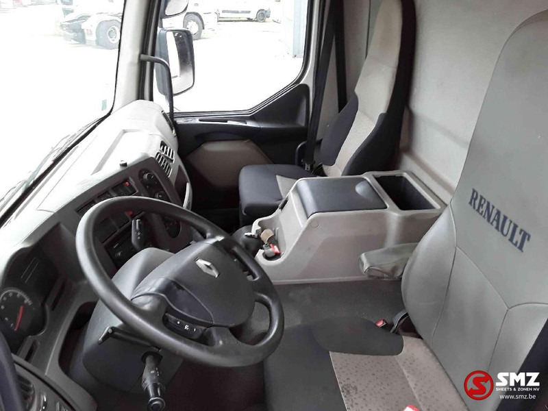 Lastebil med kjøl Renault Midliner 220 Thermoking v500 Max: bilde 7 Lastebil med kjøl Renault Midliner 220 Thermoking v500 Max: bilde 7