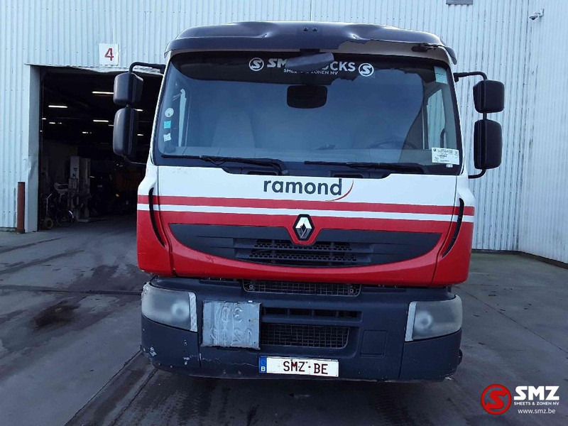 Renault Premium 280 14000L 5 comp - Tankbil: bilde 2 Renault Premium 280 14000L 5 comp - Tankbil: bilde 2