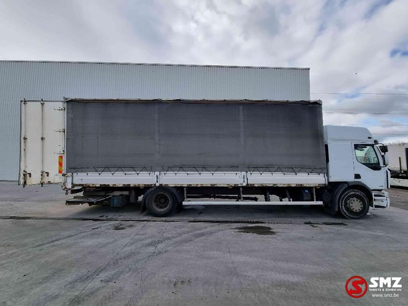 Renault Premium 310 NO gearbox sans boite - Kapellbil: bilde 5 Renault Premium 310 NO gearbox sans boite - Kapellbil: bilde 5
