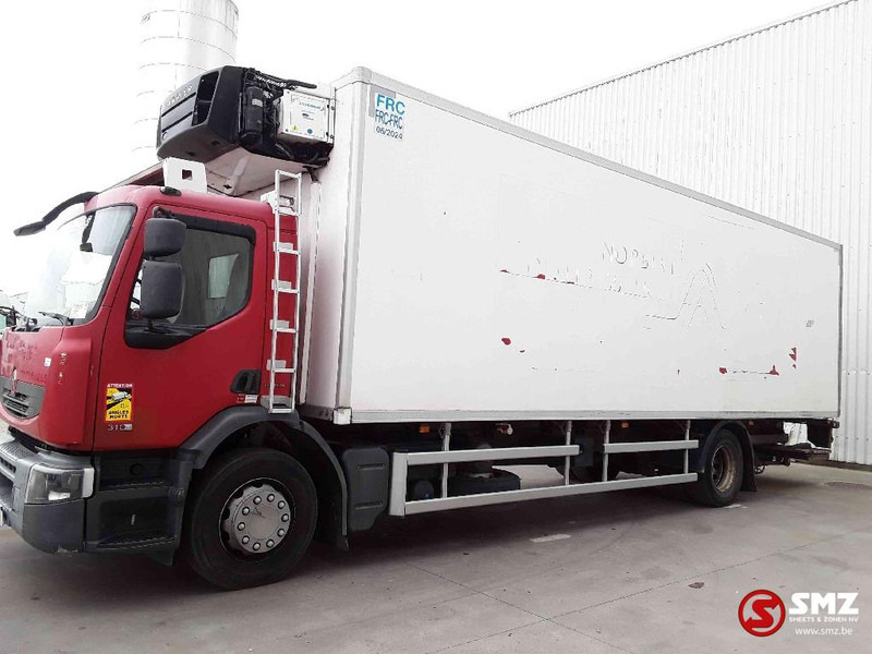 Renault Premium 310 bitemp - Lastebil med kjøl: bilde 5 Renault Premium 310 bitemp - Lastebil med kjøl: bilde 5