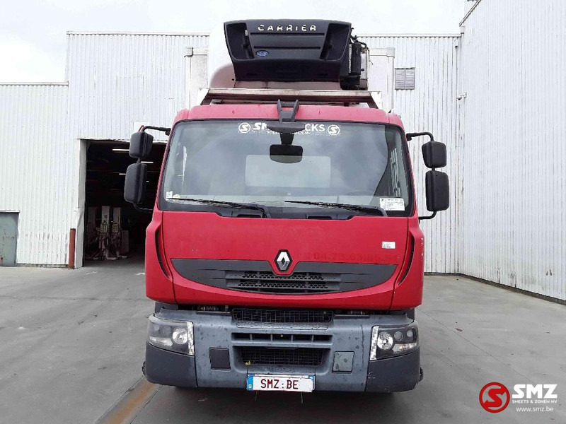 Renault Premium 310 bitemp - Lastebil med kjøl: bilde 2 Renault Premium 310 bitemp - Lastebil med kjøl: bilde 2