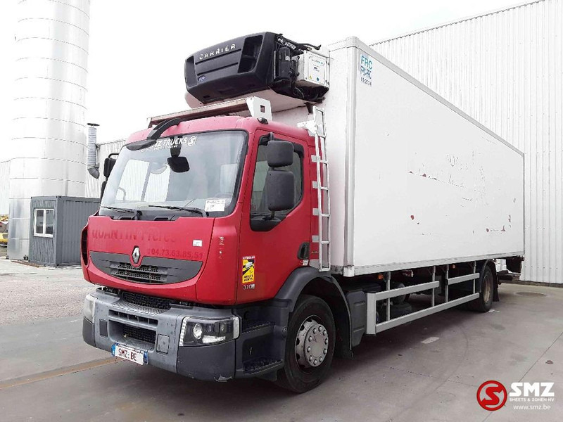 Renault Premium 310 bitemp - Lastebil med kjøl: bilde 3 Renault Premium 310 bitemp - Lastebil med kjøl: bilde 3