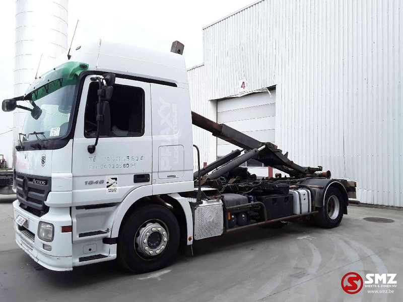 Samro Aanhangwagen - Planhenger/ Flathenger: bilde 5 Samro Aanhangwagen - Planhenger/ Flathenger: bilde 5