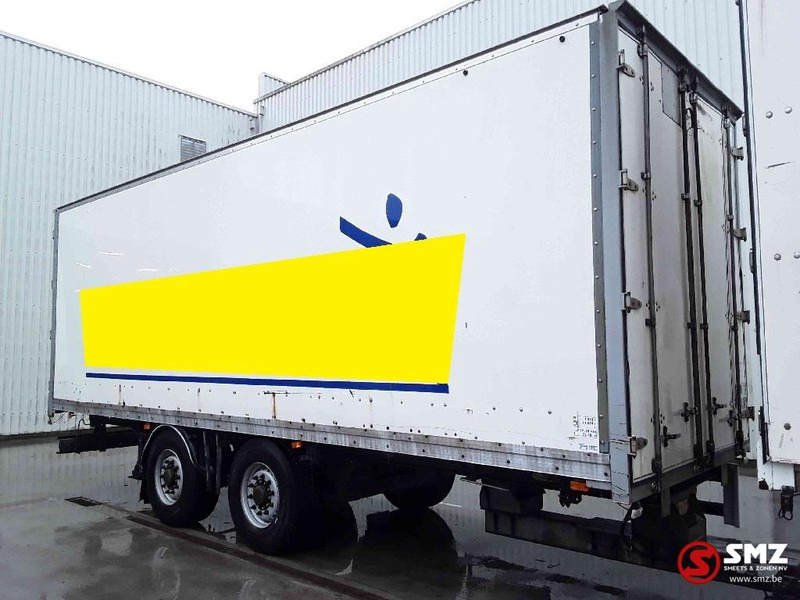 Samro SR 334 - Skapsemi: bilde 1 Samro SR 334 - Skapsemi: bilde 1