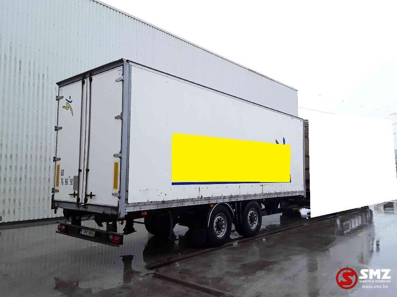 Samro SR 334 - Skapsemi: bilde 3 Samro SR 334 - Skapsemi: bilde 3