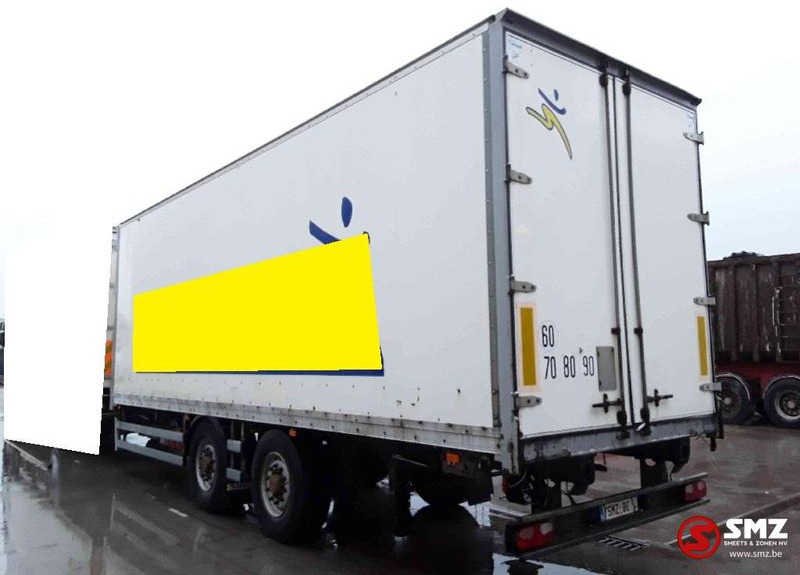 Samro SR 334 - Skapsemi: bilde 5 Samro SR 334 - Skapsemi: bilde 5