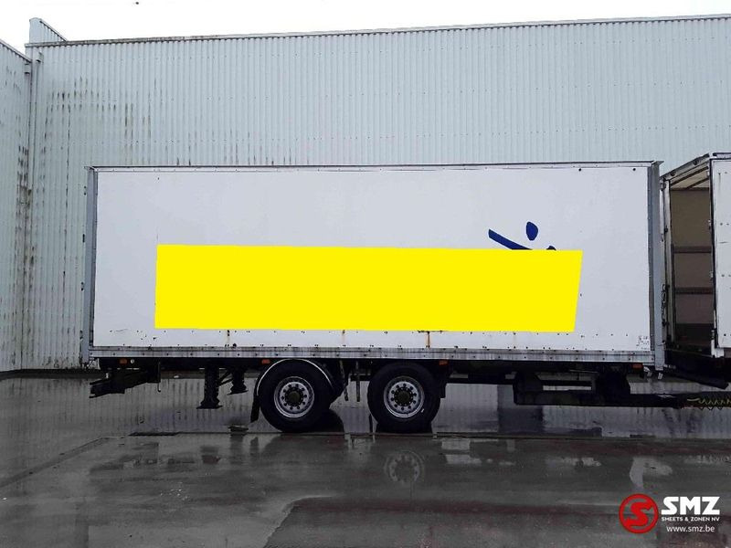 Samro SR 334 - Skapsemi: bilde 2 Samro SR 334 - Skapsemi: bilde 2