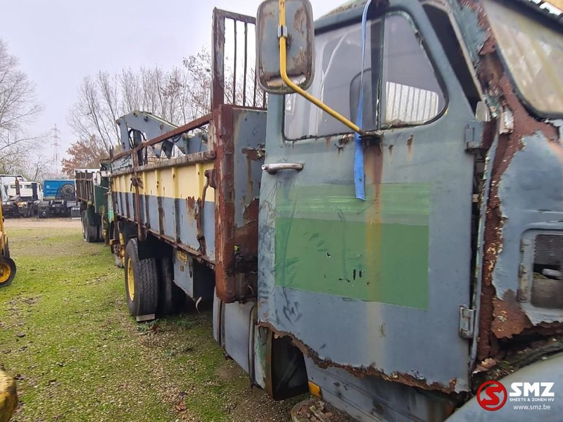 Scania 110 rotten-not running - Planbil, Kranbil: bilde 4 Scania 110 rotten-not running - Planbil, Kranbil: bilde 4