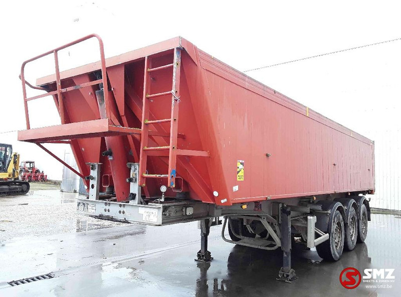 Stas Oplegger - Tippsemi: bilde 3 Stas Oplegger - Tippsemi: bilde 3