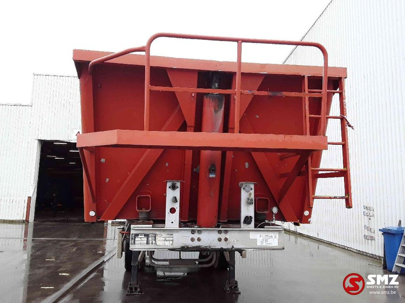 Stas Oplegger - Tippsemi: bilde 2 Stas Oplegger - Tippsemi: bilde 2