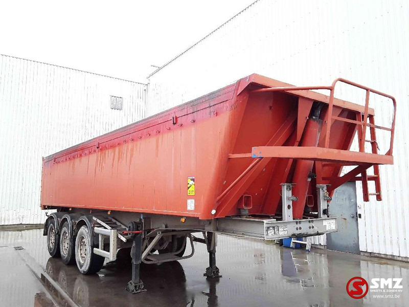 Stas Oplegger - Tippsemi: bilde 1 Stas Oplegger - Tippsemi: bilde 1