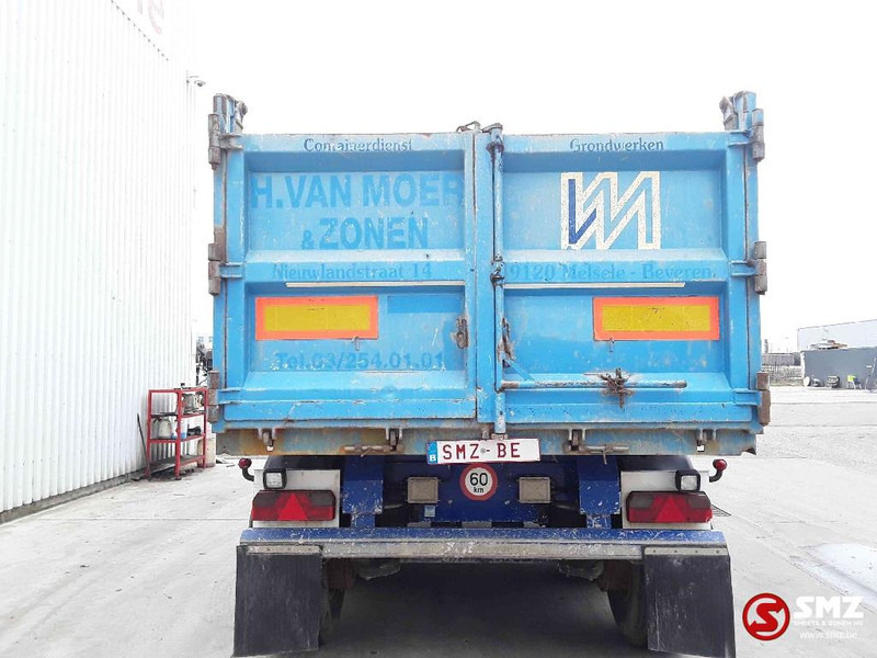 Stas Oplegger steel acier - Tippsemi: bilde 5 Stas Oplegger steel acier - Tippsemi: bilde 5