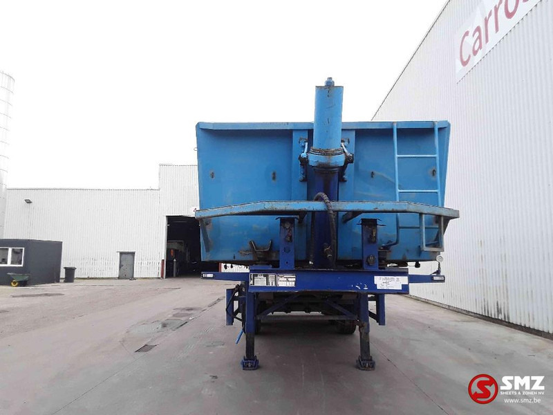 Stas Oplegger steel acier - Tippsemi: bilde 2 Stas Oplegger steel acier - Tippsemi: bilde 2