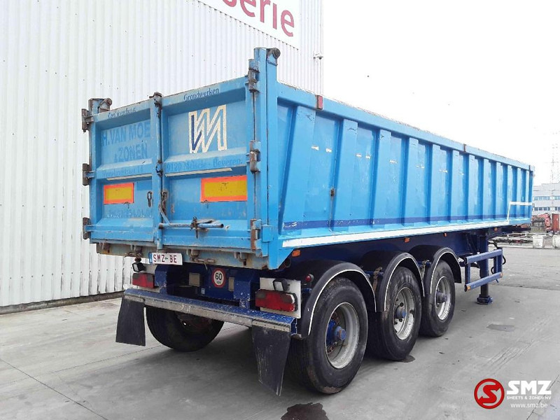 Stas Oplegger steel acier - Tippsemi: bilde 4 Stas Oplegger steel acier - Tippsemi: bilde 4