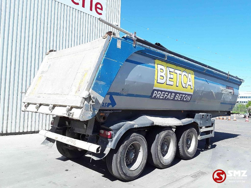 Stas SA339K - Tippsemi: bilde 4 Stas SA339K - Tippsemi: bilde 4