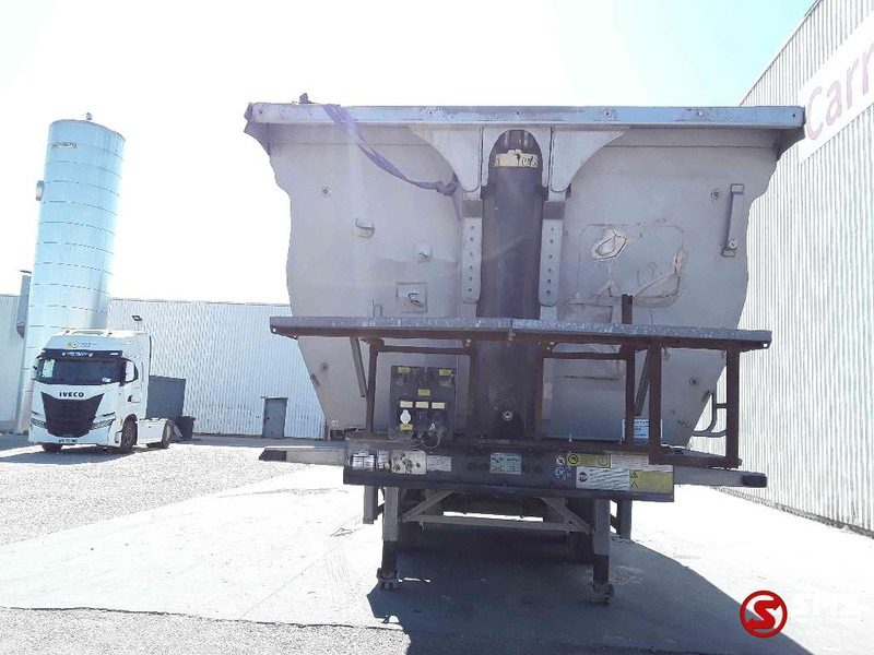 Stas SA339K - Tippsemi: bilde 2 Stas SA339K - Tippsemi: bilde 2