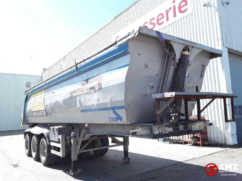 Stas SA339K - Tippsemi: bilde 1 Stas SA339K - Tippsemi: bilde 1