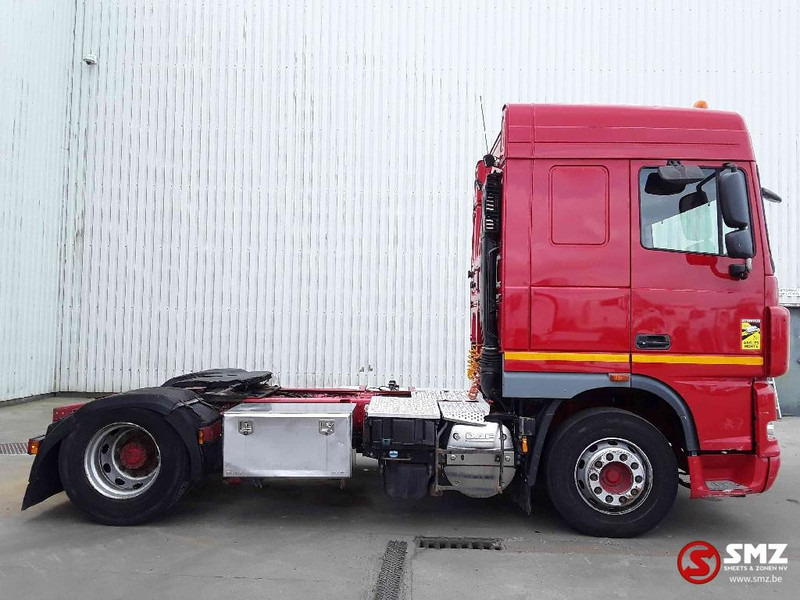 DAF 105 XF 410 527000 km TOP B truck - Trekkvogn: bilde 4 DAF 105 XF 410 527000 km TOP B truck - Trekkvogn: bilde 4