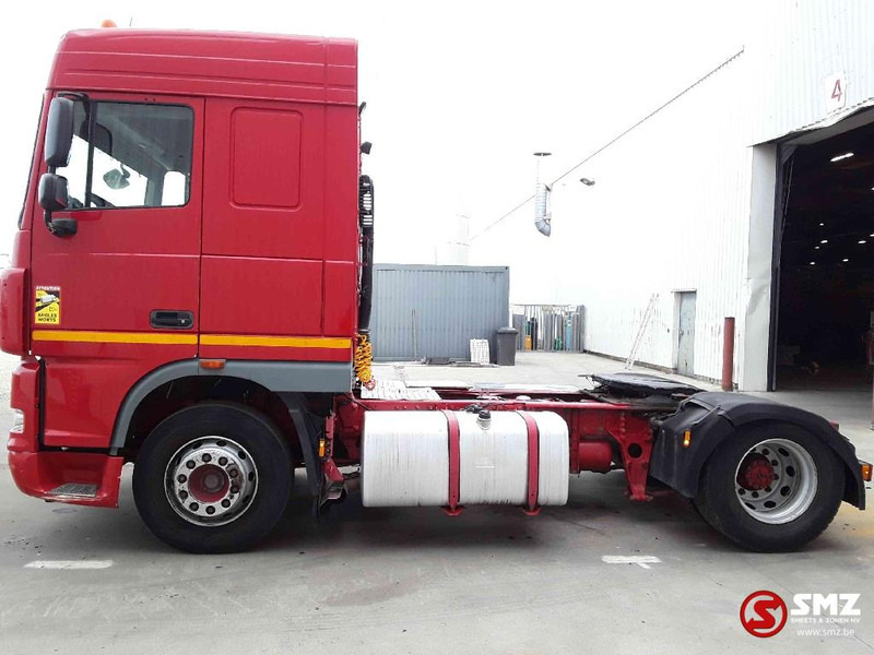DAF 105 XF 410 527000 km TOP B truck - Trekkvogn: bilde 5 DAF 105 XF 410 527000 km TOP B truck - Trekkvogn: bilde 5