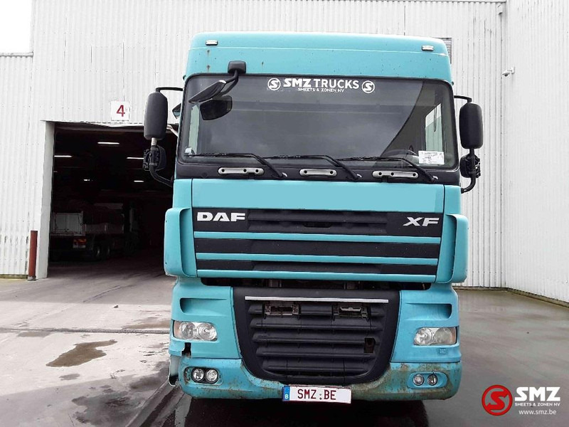DAF 105 XF 410 - Trekkvogn: bilde 2 DAF 105 XF 410 - Trekkvogn: bilde 2