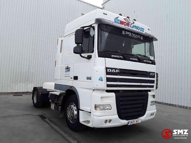 DAF 105 XF 410 - Trekkvogn: bilde 1 DAF 105 XF 410 - Trekkvogn: bilde 1