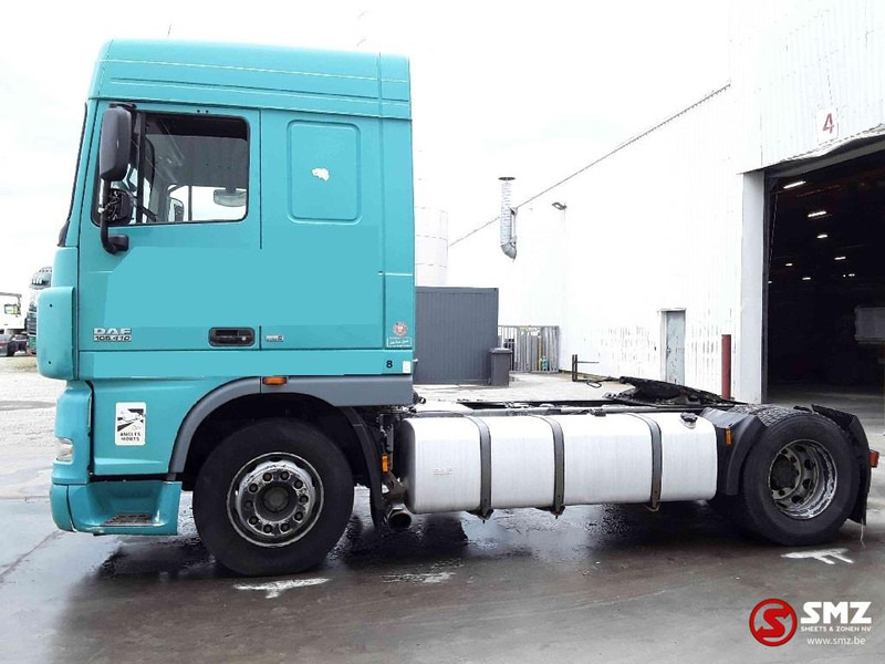 DAF 105 XF 410 - Trekkvogn: bilde 5 DAF 105 XF 410 - Trekkvogn: bilde 5