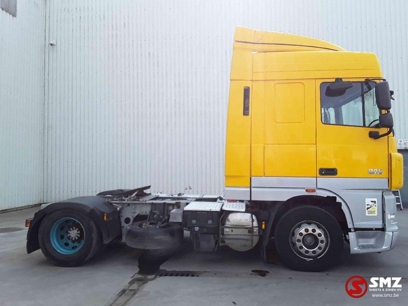 DAF 105 XF 410 intarder - Trekkvogn: bilde 4 DAF 105 XF 410 intarder - Trekkvogn: bilde 4
