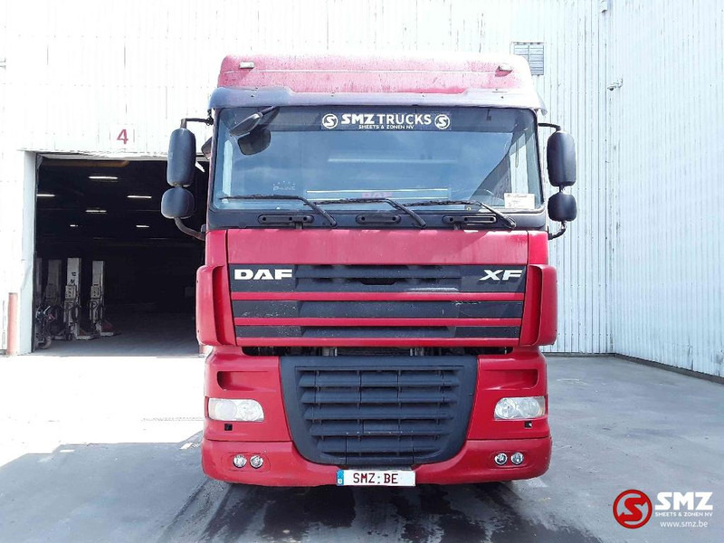 DAF 105 XF 460 manual - Trekkvogn: bilde 2 DAF 105 XF 460 manual - Trekkvogn: bilde 2