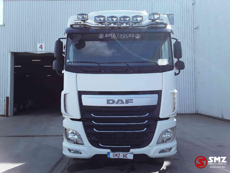 DAF 105 XF 460 spacecab - Trekkvogn: bilde 2 DAF 105 XF 460 spacecab - Trekkvogn: bilde 2