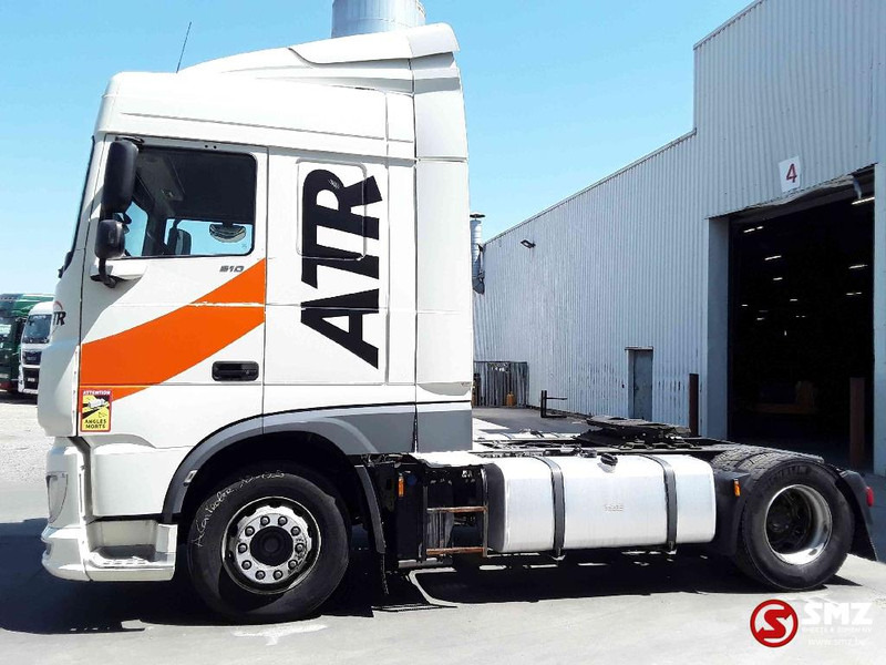 DAF 106 XF 510 Spacecab intarder 2 tanks FR truck - Trekkvogn: bilde 5 DAF 106 XF 510 Spacecab intarder 2 tanks FR truck - Trekkvogn: bilde 5