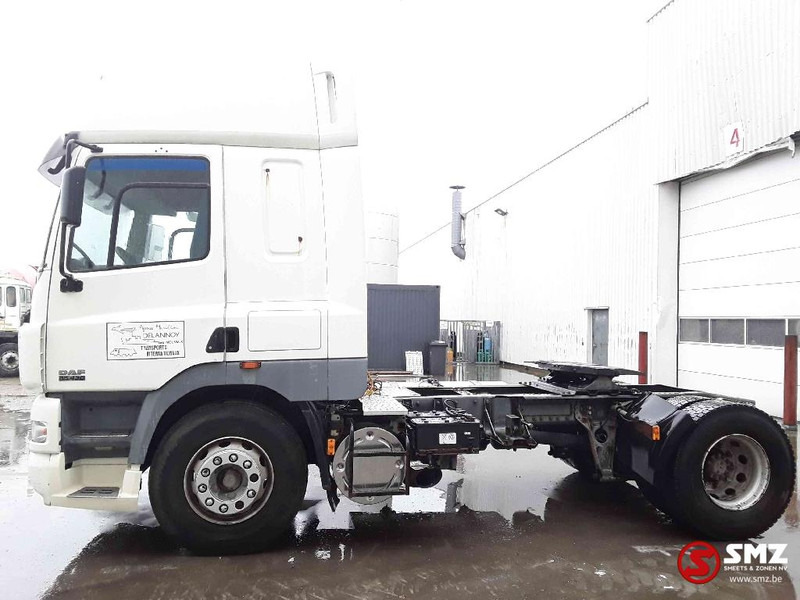 DAF 85 CF 430 manual FRANCAIS - Trekkvogn: bilde 5 DAF 85 CF 430 manual FRANCAIS - Trekkvogn: bilde 5