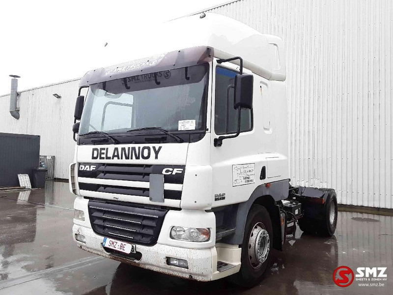 DAF 85 CF 430 manual FRANCAIS - Trekkvogn: bilde 3 DAF 85 CF 430 manual FRANCAIS - Trekkvogn: bilde 3