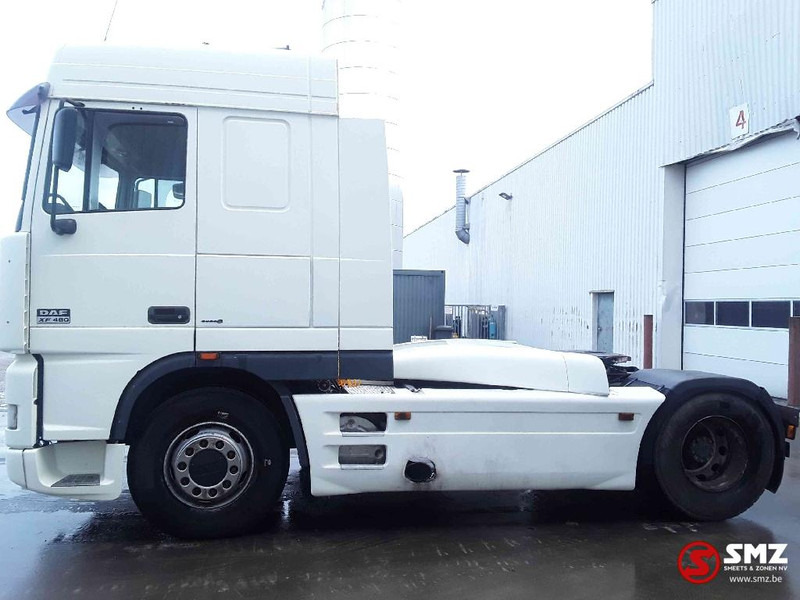 DAF 95 XF 480 Spacecab intarder - Trekkvogn: bilde 5 DAF 95 XF 480 Spacecab intarder - Trekkvogn: bilde 5