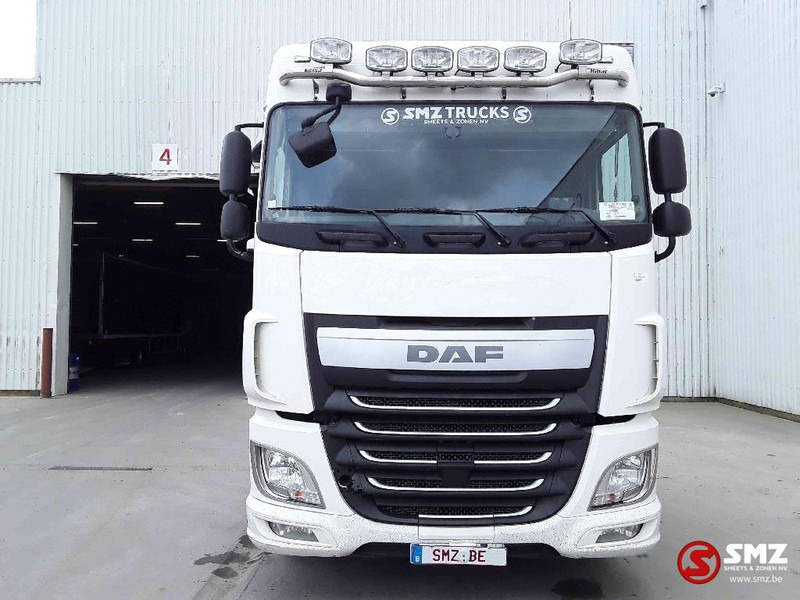 DAF XF 460 spacecab motor problem - Trekkvogn: bilde 2 DAF XF 460 spacecab motor problem - Trekkvogn: bilde 2