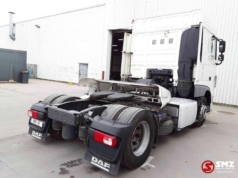 Trekkvogn DAF XF 460 spacecab motor problem: bilde 9
