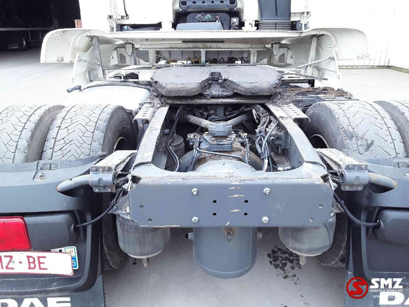 Trekkvogn DAF XF 460 spacecab motor problem: bilde 10