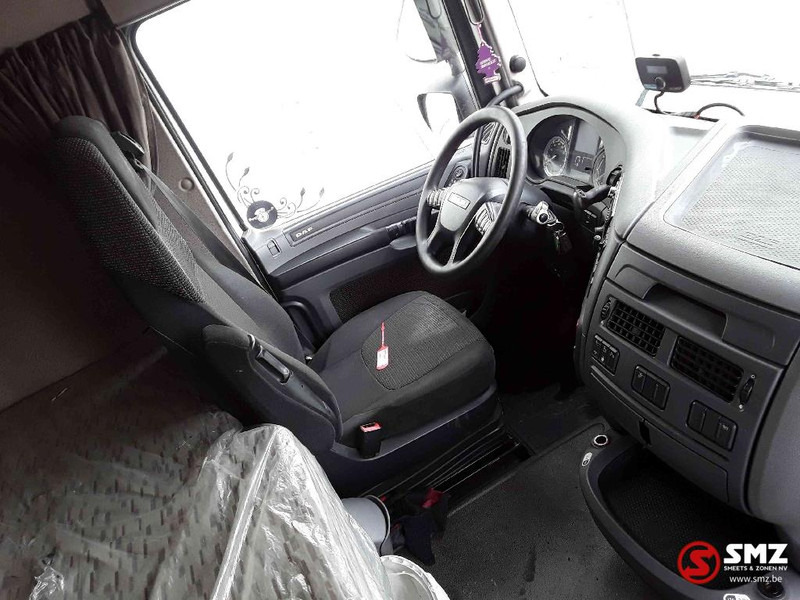 Trekkvogn DAF XF 460 spacecab motor problem: bilde 6