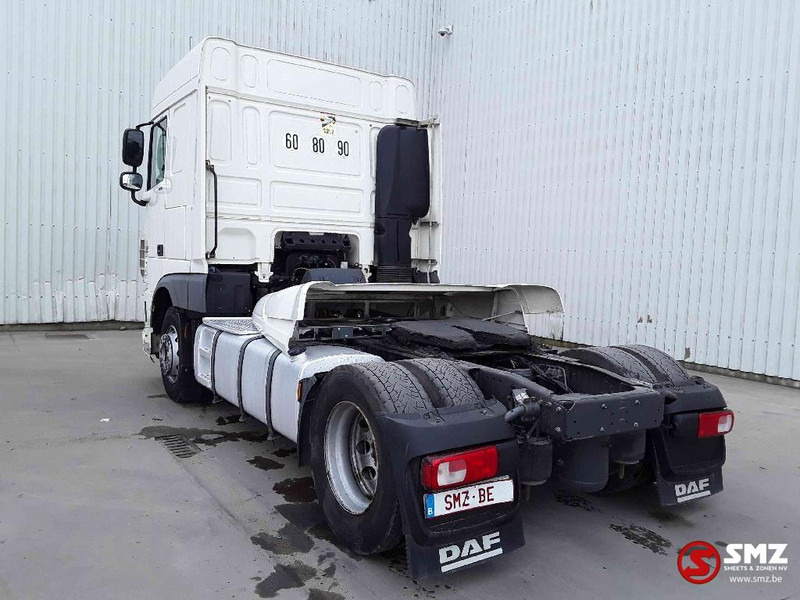 Trekkvogn DAF XF 460 spacecab motor problem: bilde 7