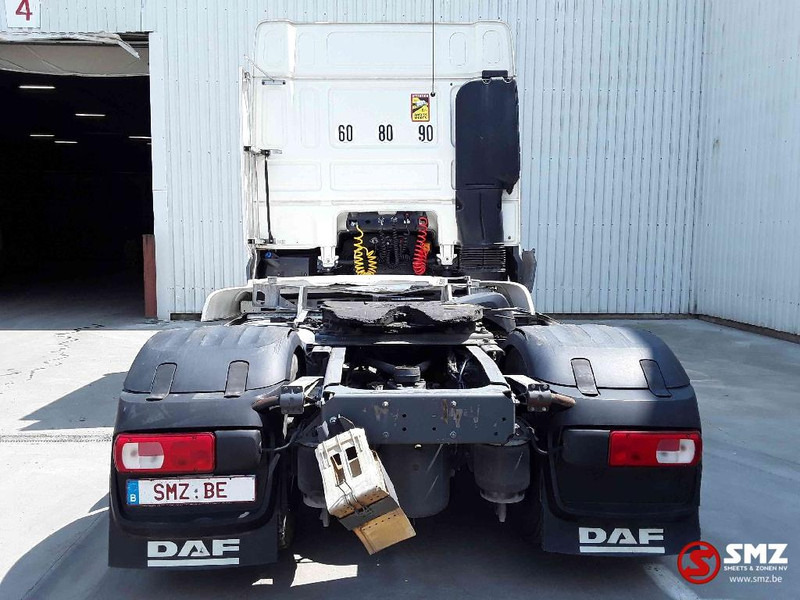 Trekkvogn DAF XF 460 zf intarder 833"km: bilde 10 Trekkvogn DAF XF 460 zf intarder 833"km: bilde 10