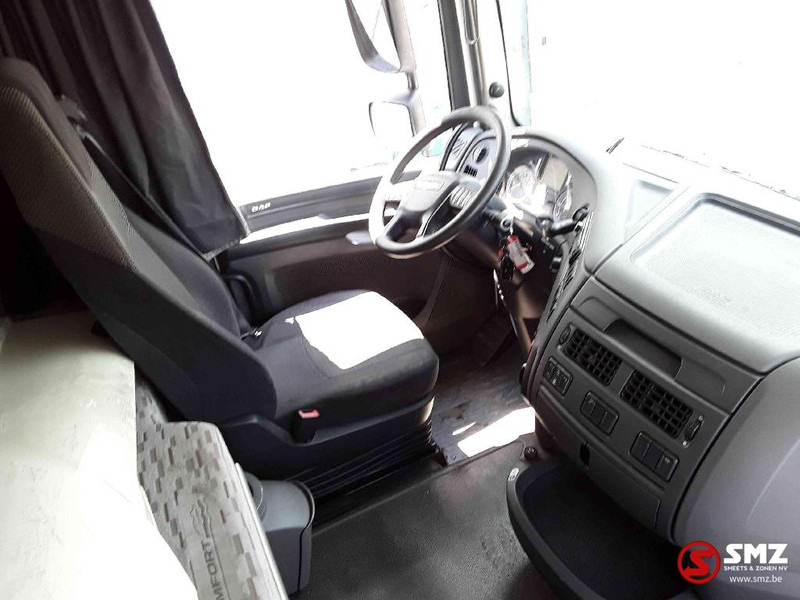Trekkvogn DAF XF 460 zf intarder 833"km: bilde 6 Trekkvogn DAF XF 460 zf intarder 833"km: bilde 6