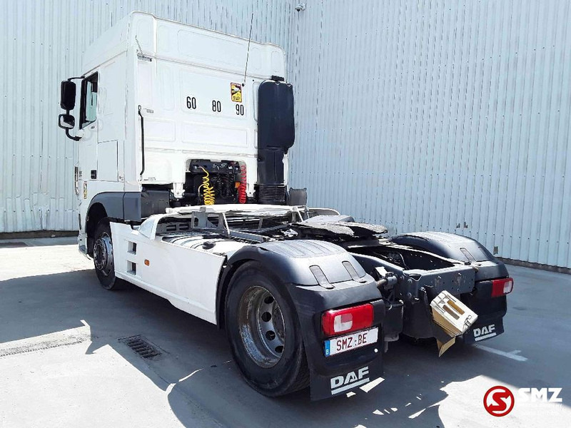 Trekkvogn DAF XF 460 zf intarder 833"km: bilde 9 Trekkvogn DAF XF 460 zf intarder 833"km: bilde 9