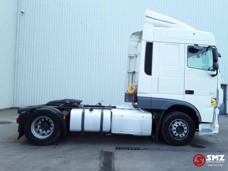 DAF XF 510 intarder 2 tanks - Trekkvogn: bilde 4 DAF XF 510 intarder 2 tanks - Trekkvogn: bilde 4