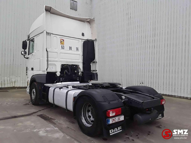 Trekkvogn DAF XF 530 SuperSpacacab Zf intarder: bilde 10