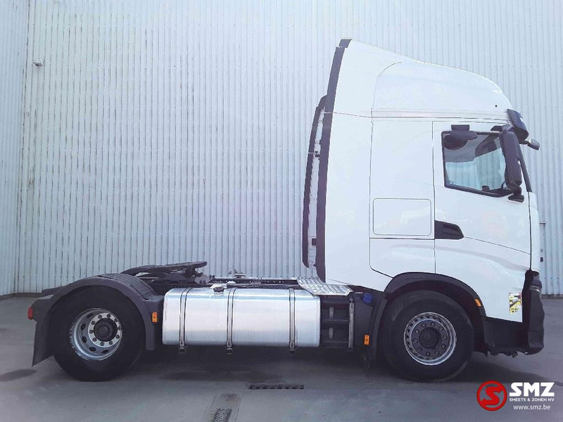 Iveco S-WAY 510 intarder 280000 km - Trekkvogn: bilde 4 Iveco S-WAY 510 intarder 280000 km - Trekkvogn: bilde 4