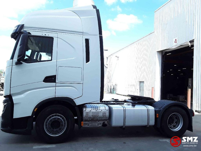 Iveco S-WAY 510 intarder 280000 km - Trekkvogn: bilde 5 Iveco S-WAY 510 intarder 280000 km - Trekkvogn: bilde 5