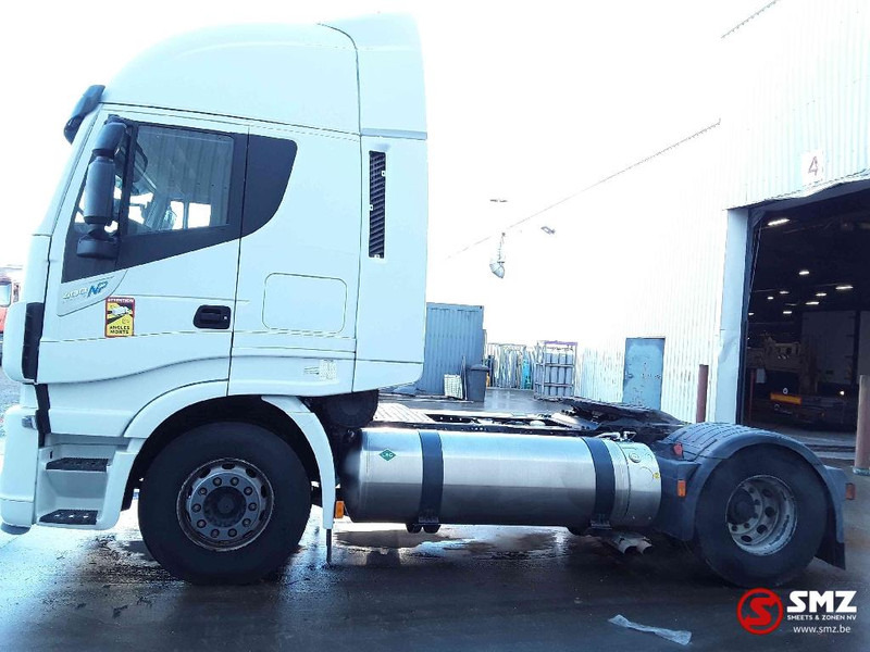 Iveco Stralis 400 LNG 293'km intarder - Trekkvogn: bilde 5 Iveco Stralis 400 LNG 293'km intarder - Trekkvogn: bilde 5